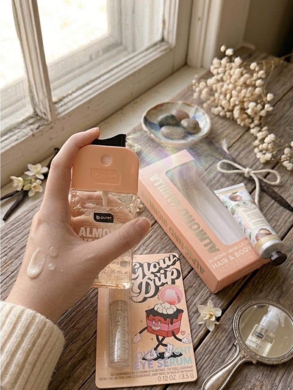 The Ultimate Vanilla Girl Bundle 🤍 - Picture 3 of 3